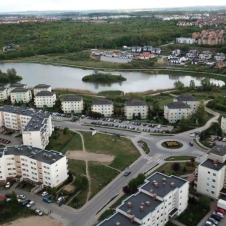 Apartament Familijny Gdansk 3 Rooms 64M2 Exterior photo