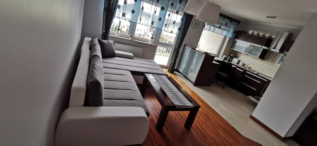 Apartament Familijny Gdansk 3 Rooms 64M2 Exterior photo