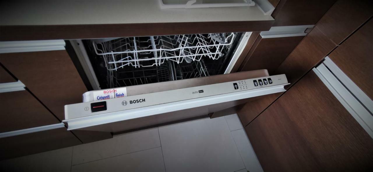 Apartament Familijny Gdansk 3 Rooms 64M2 Exterior photo