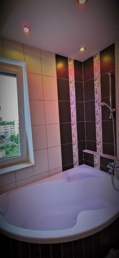 Apartament Familijny Gdansk 3 Rooms 64M2 Exterior photo