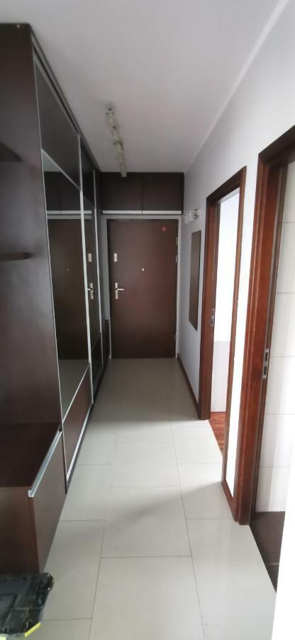 Apartament Familijny Gdansk 3 Rooms 64M2 Exterior photo