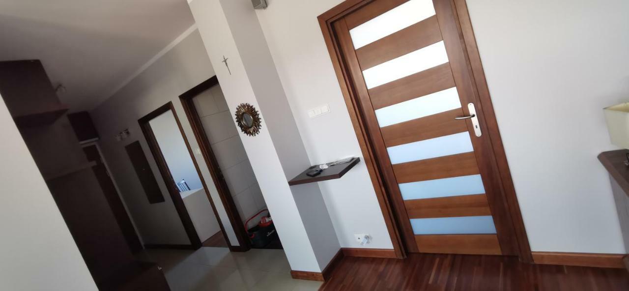 Apartament Familijny Gdansk 3 Rooms 64M2 Exterior photo