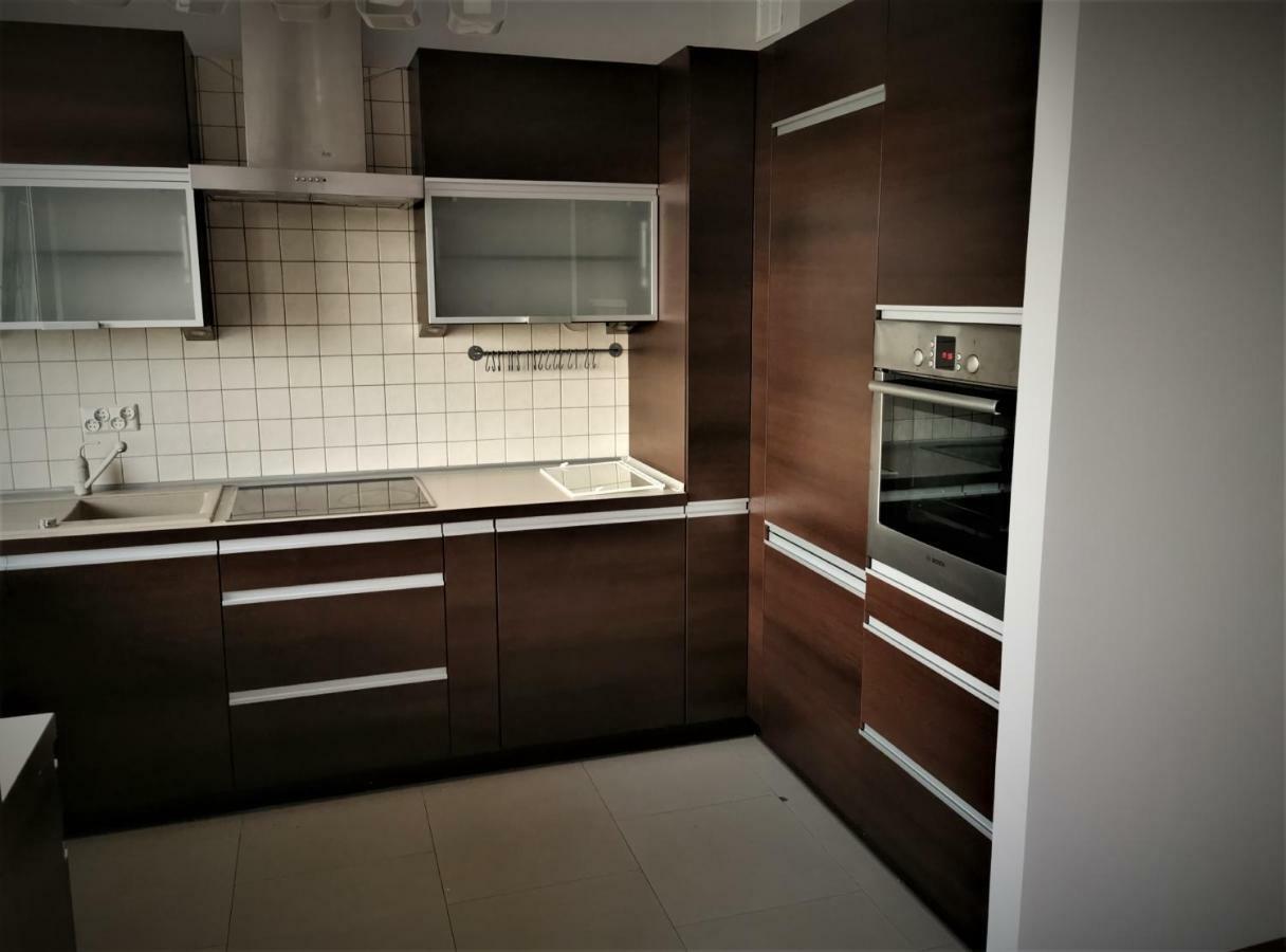 Apartament Familijny Gdansk 3 Rooms 64M2 Exterior photo