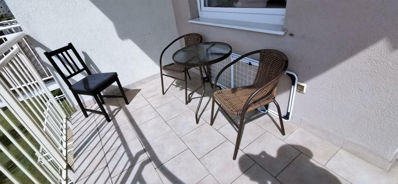 Apartament Familijny Gdansk 3 Rooms 64M2 Exterior photo